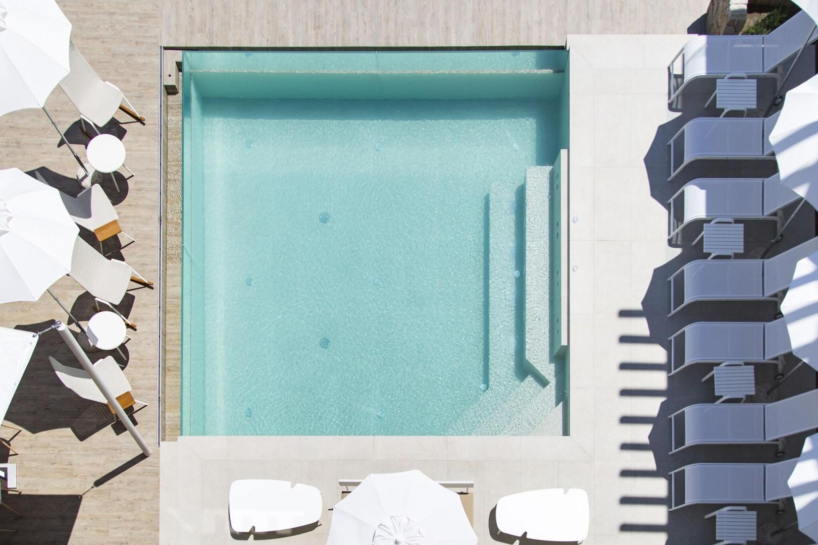 Sandalia Boutique Hotel foto 6