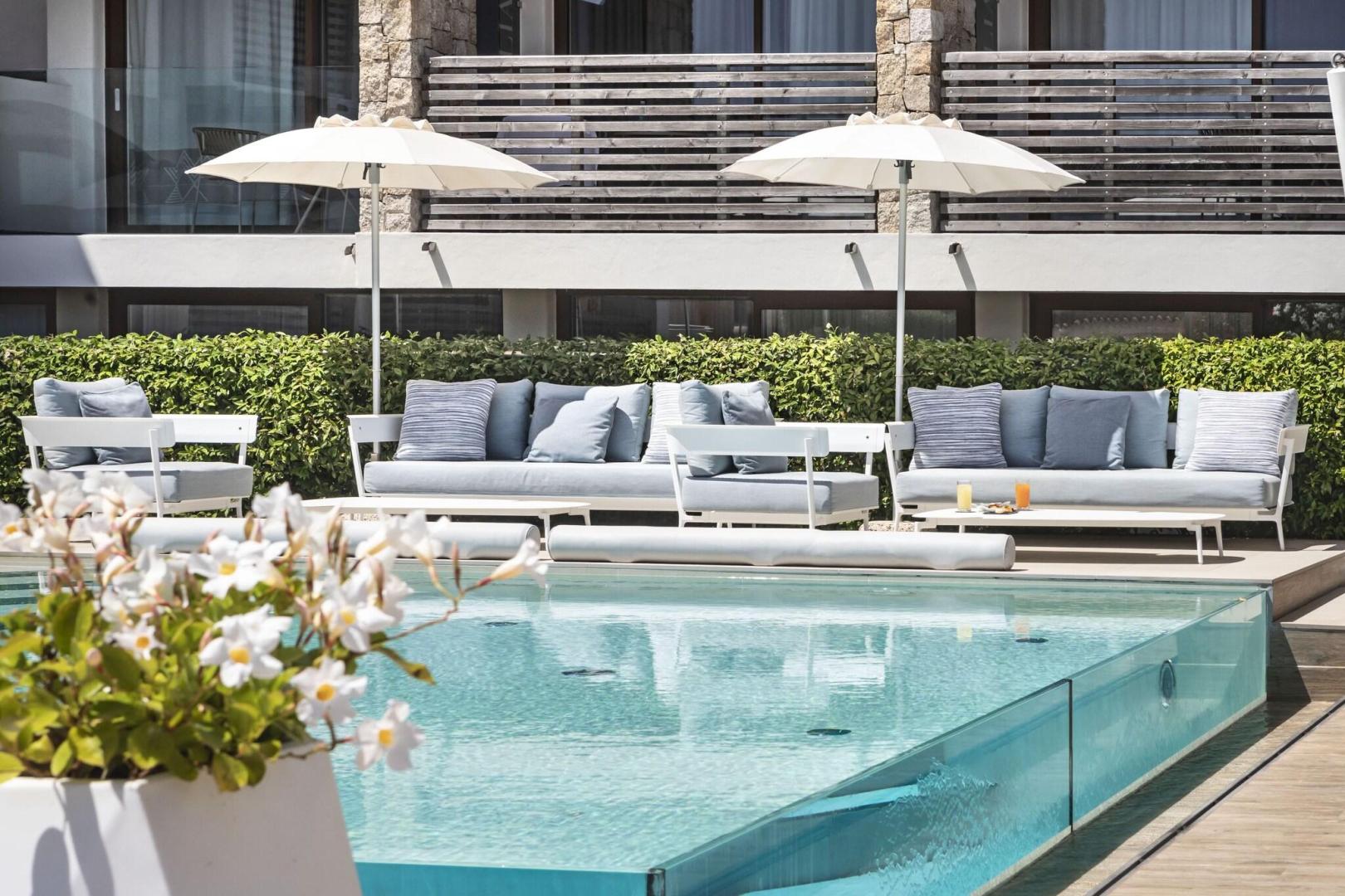 Sandalia Boutique Hotel foto 19