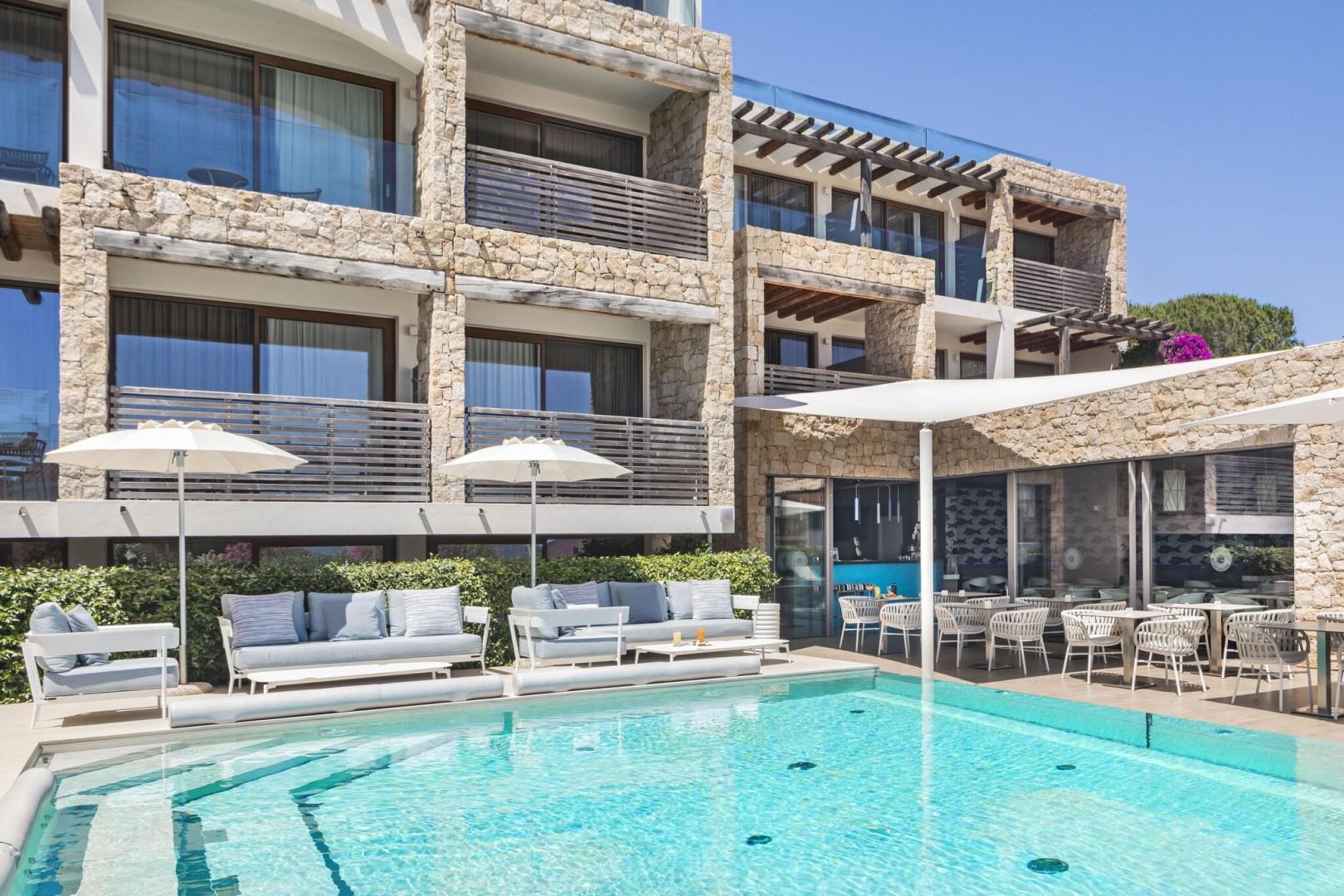 Sandalia Boutique Hotel foto 26