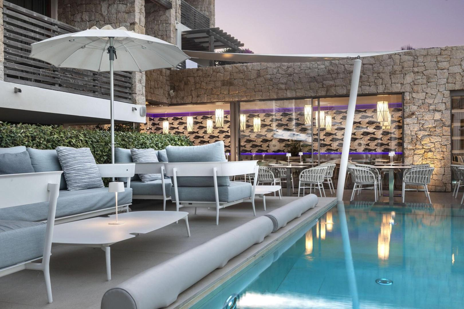 Sandalia Boutique Hotel foto 33