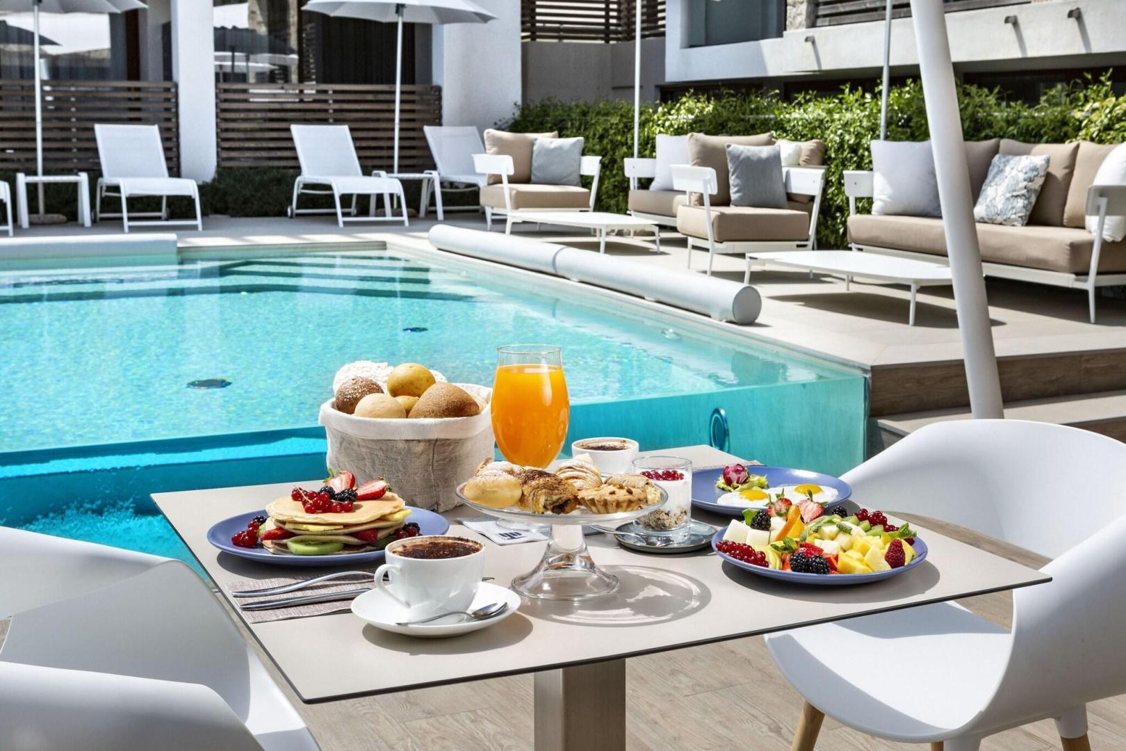 Sandalia Boutique Hotel foto 3