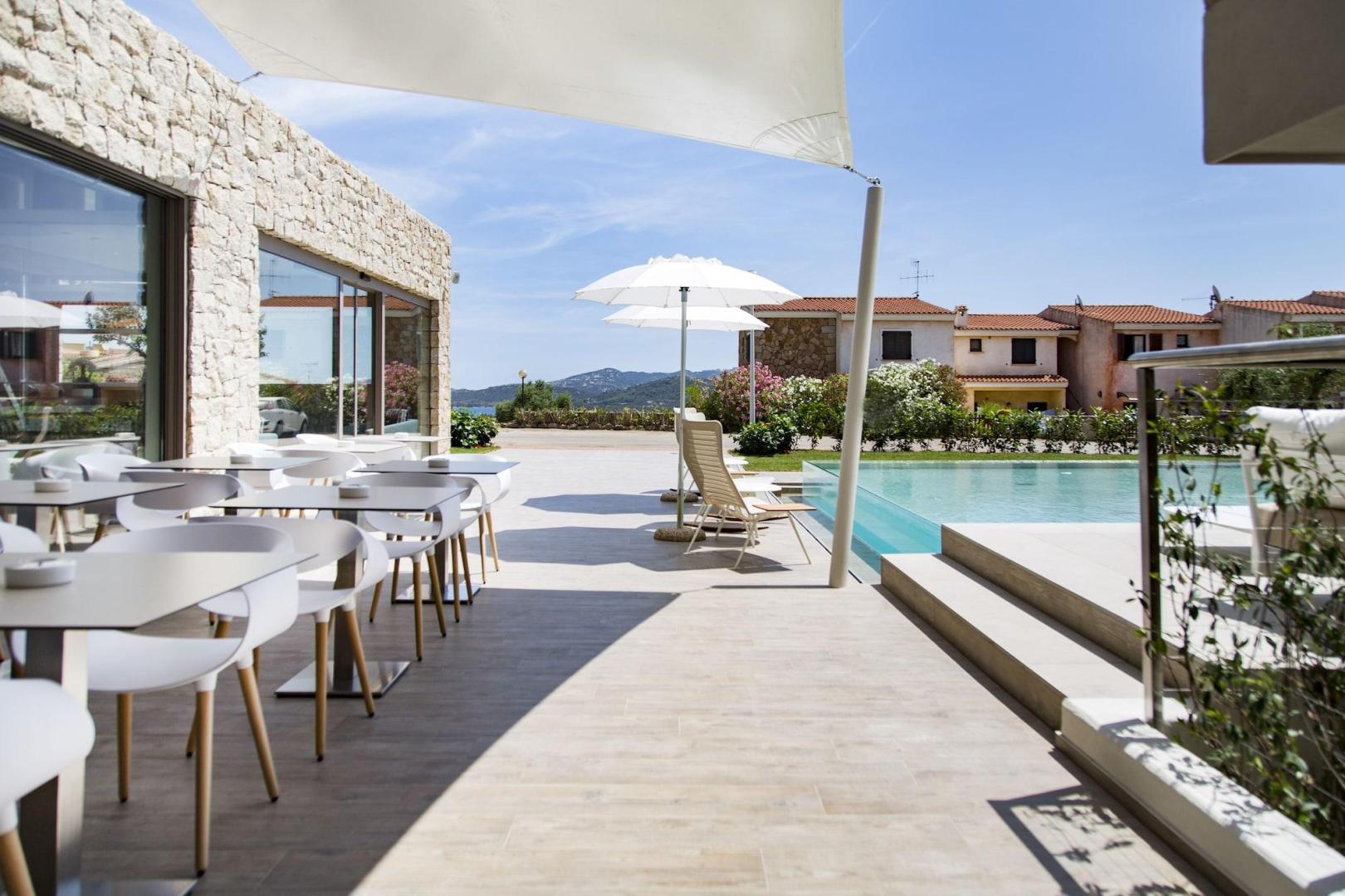 Sandalia Boutique Hotel foto 5