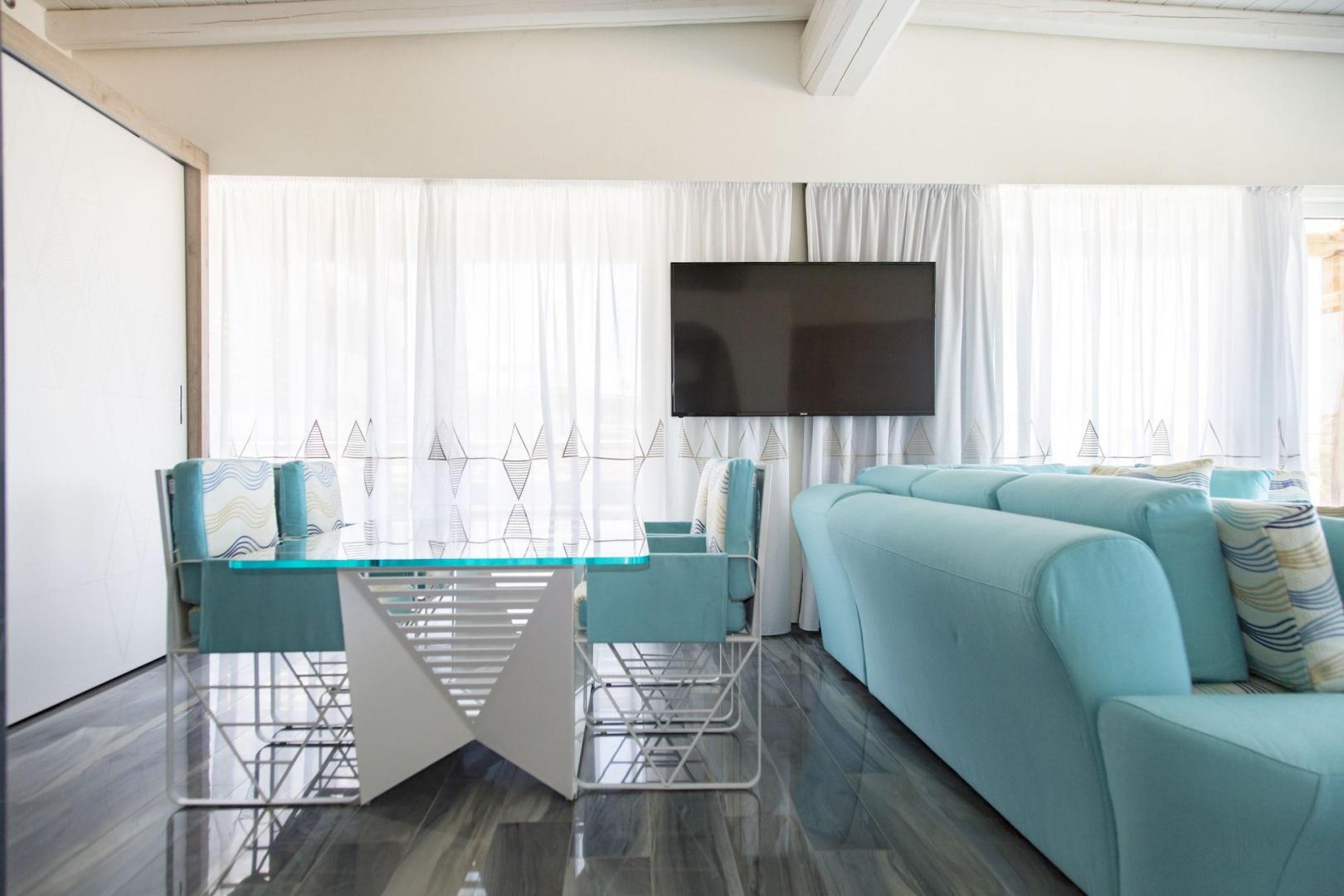 Sandalia Boutique Hotel foto 44