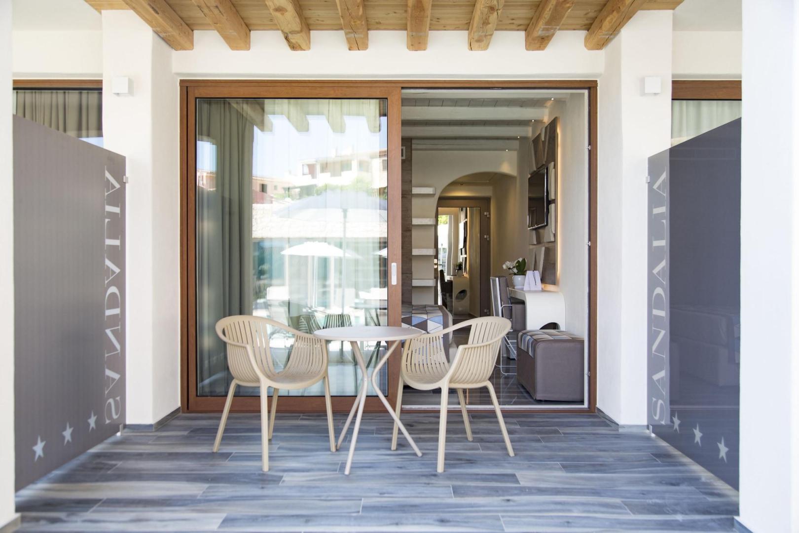 Sandalia Boutique Hotel foto 27