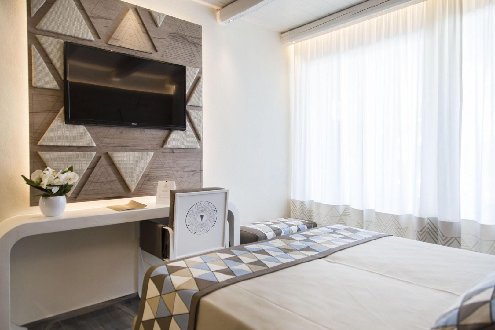 Sandalia Boutique Hotel foto 38