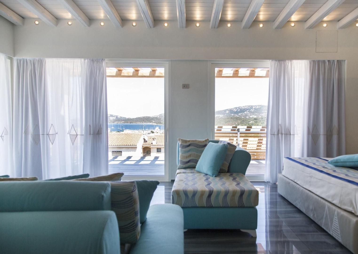 Sandalia Boutique Hotel foto 41