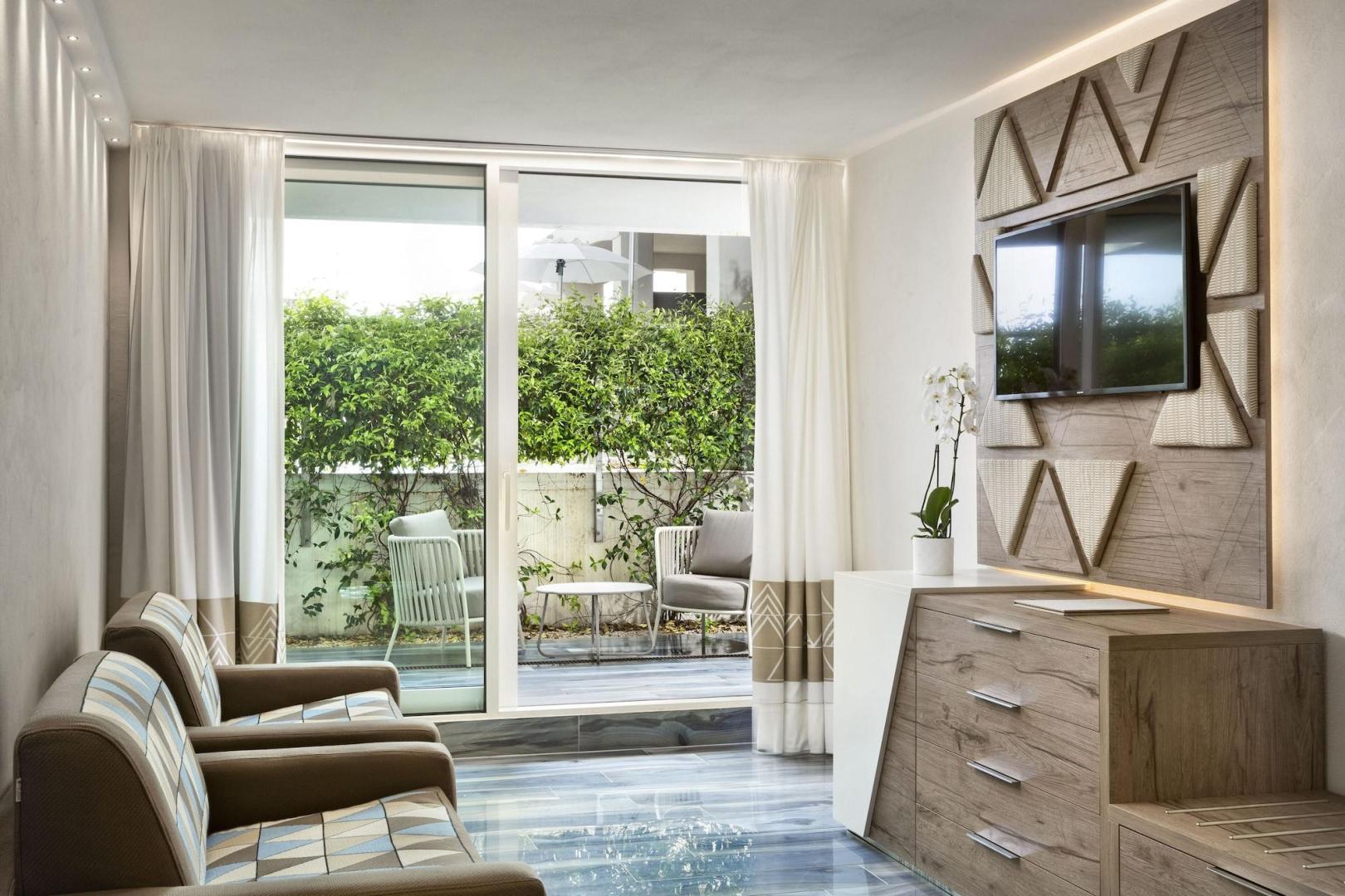 Sandalia Boutique Hotel foto 2