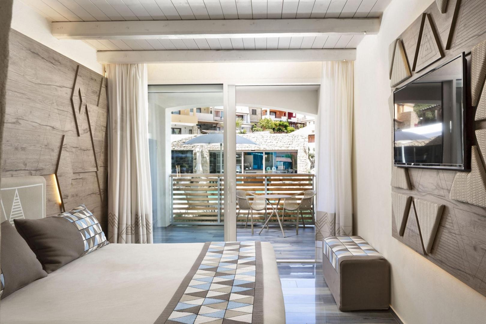 Sandalia Boutique Hotel foto 7