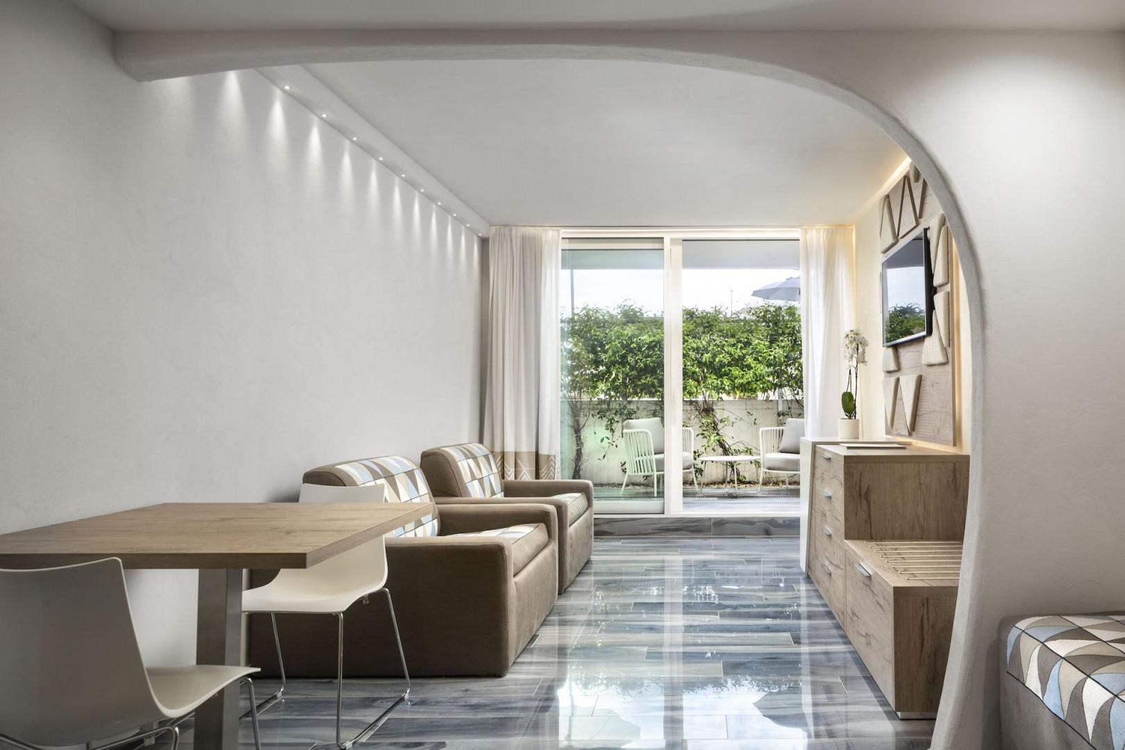 Sandalia Boutique Hotel foto 8