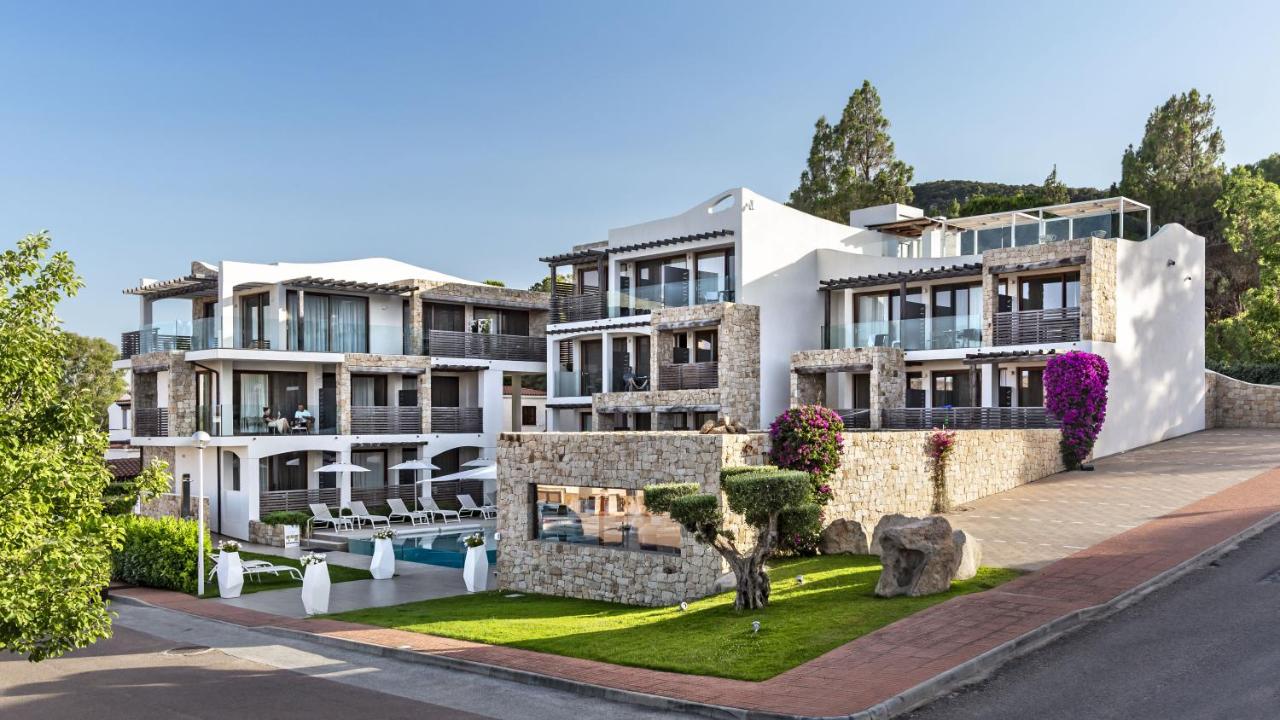 Sandalia Boutique Hotel foto 3