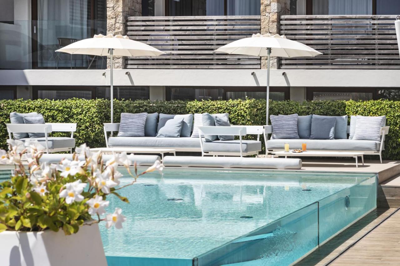 Sandalia Boutique Hotel foto 4