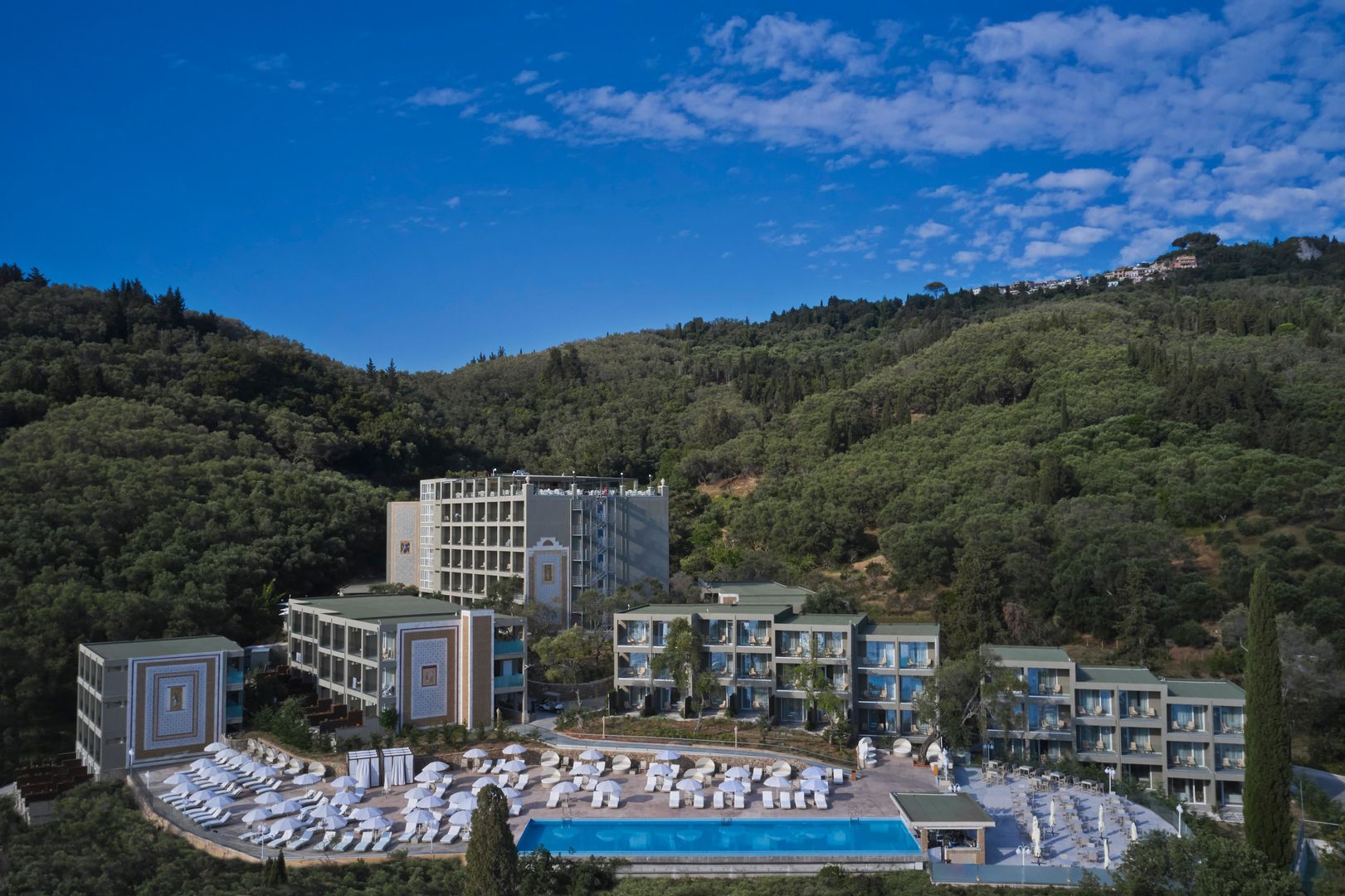 Mythos Palace Resort foto 18