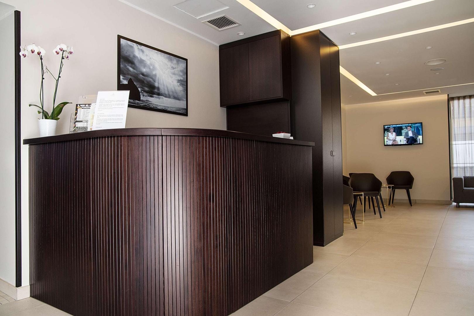Hotel Palazzo Argenta foto 6