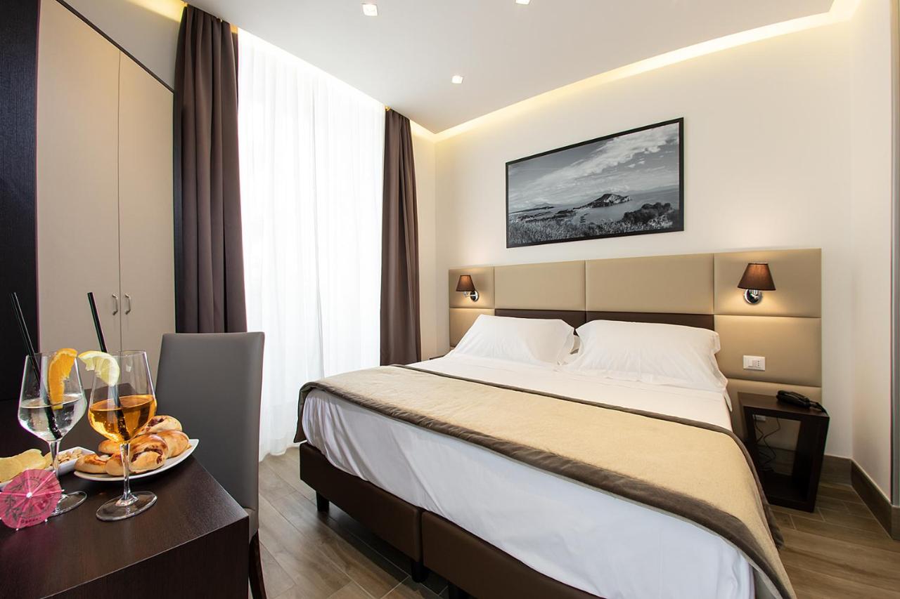 Hotel Palazzo Argenta in Naples - foto 5
