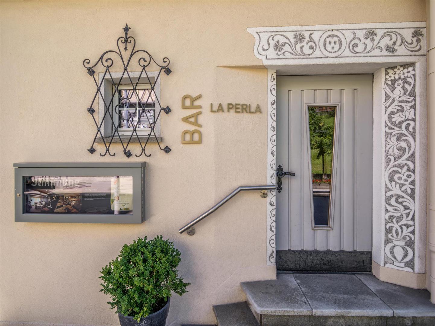 Lenzerhorn Spa & Wellness foto 4