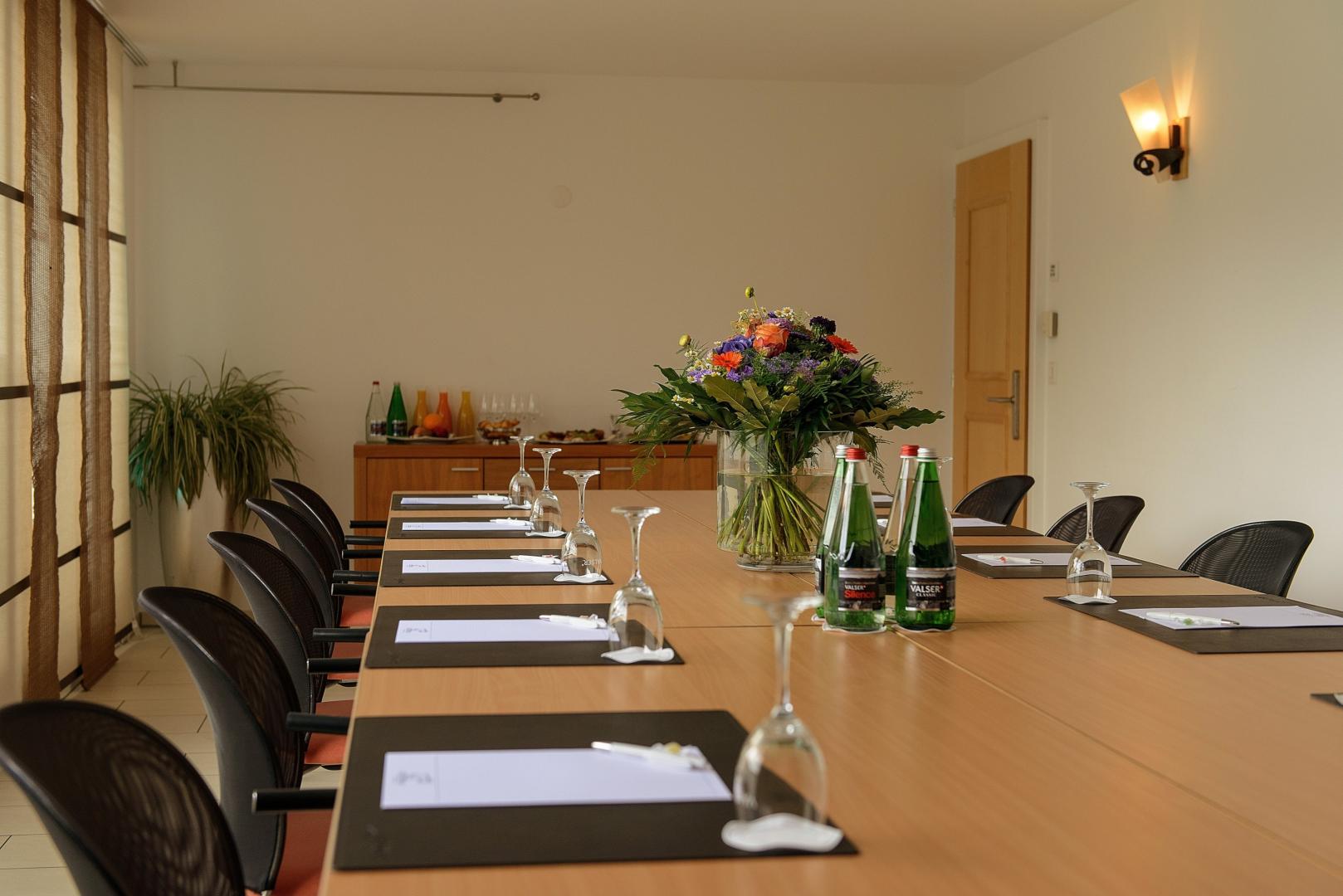 Lenzerhorn Spa & Wellness foto 20