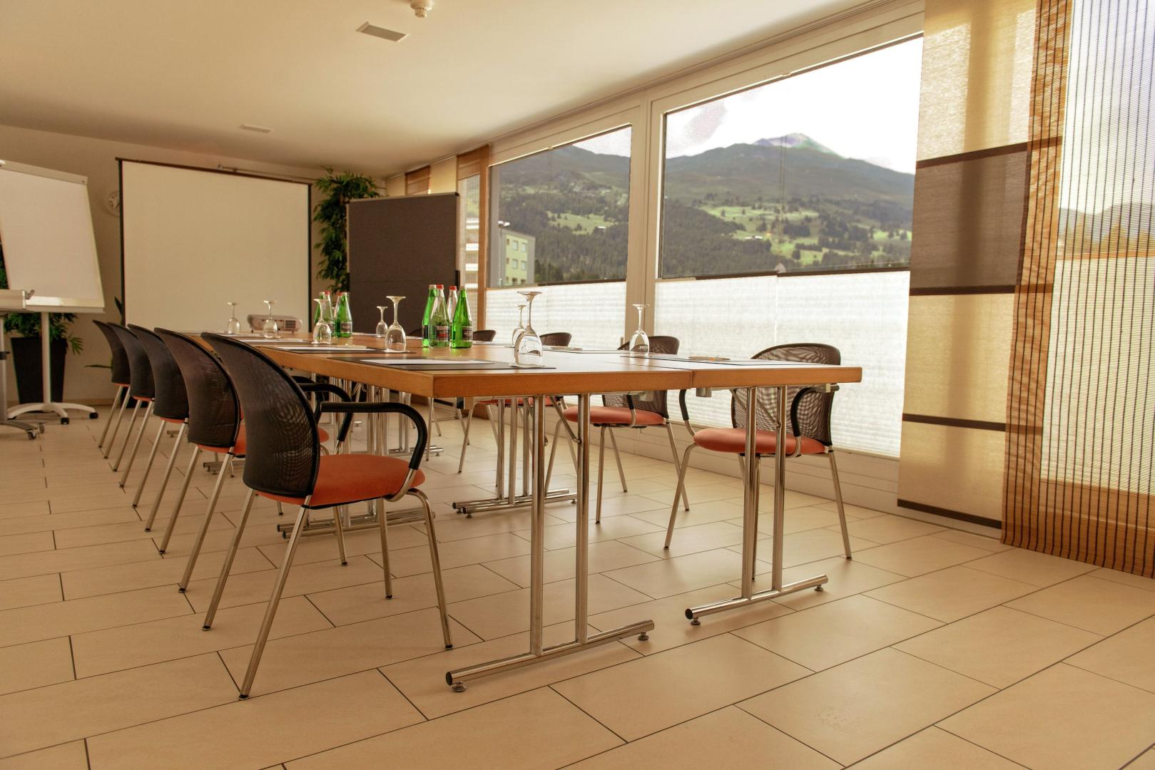 Lenzerhorn Spa & Wellness foto 17