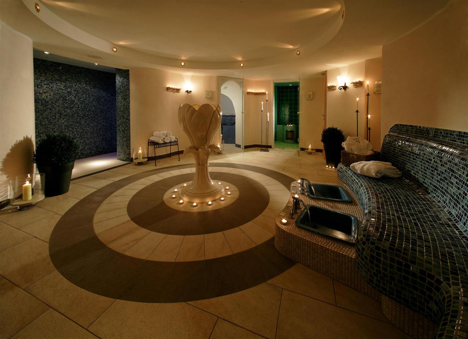 Lenzerhorn Spa & Wellness