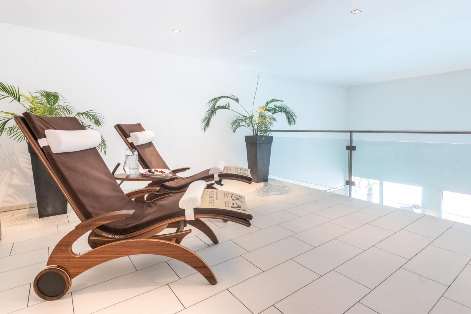 Lenzerhorn Spa & Wellness foto 22