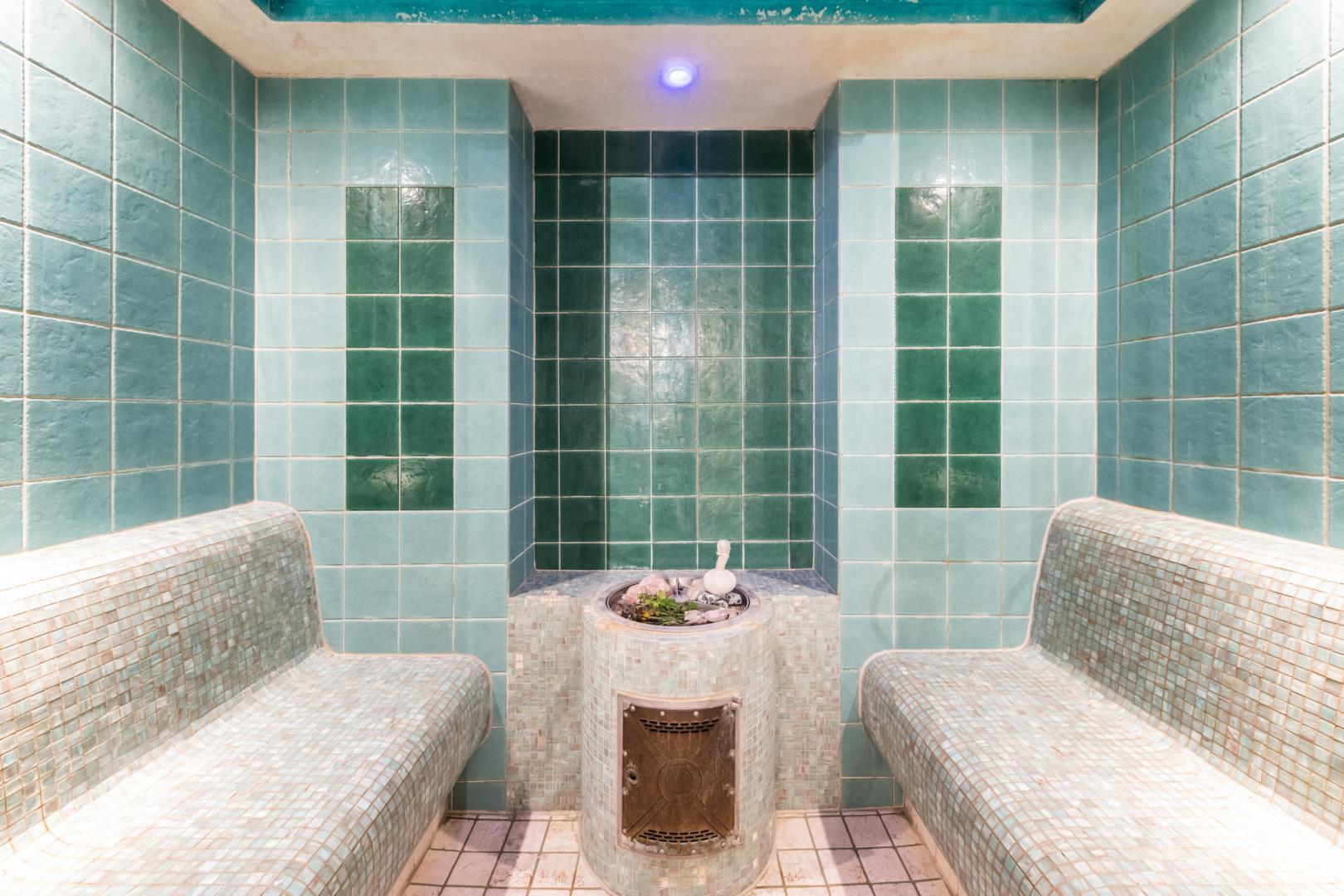 Lenzerhorn Spa & Wellness foto 6