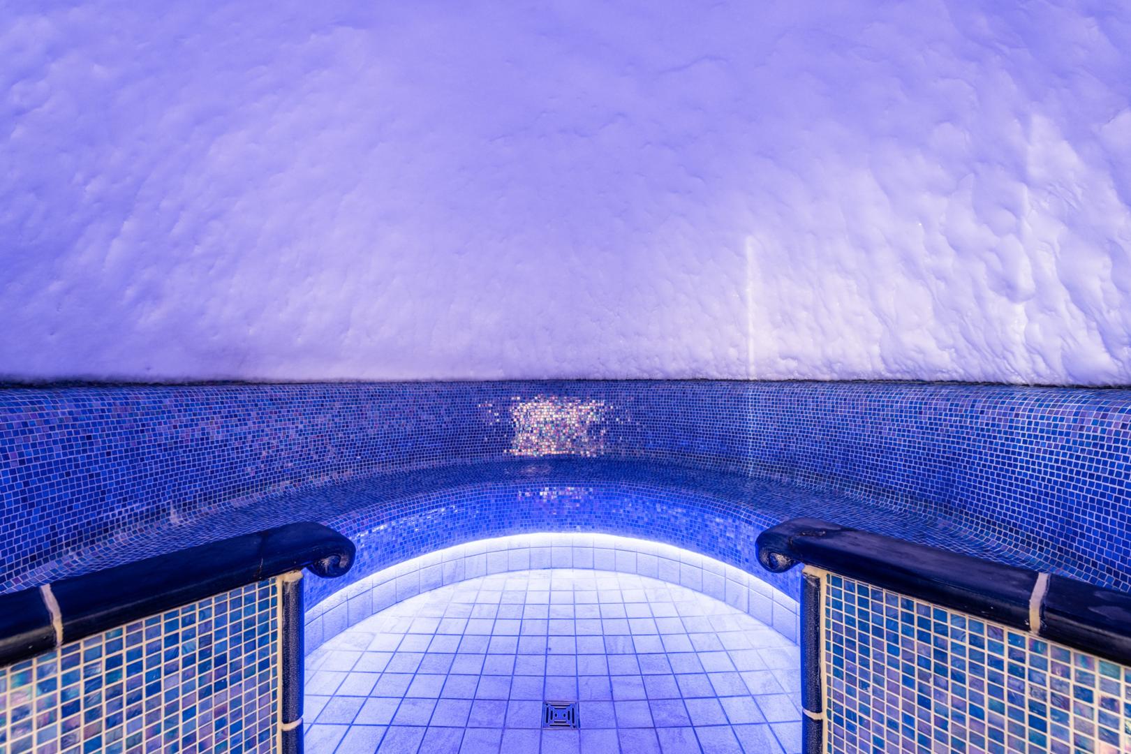 Lenzerhorn Spa & Wellness foto 18