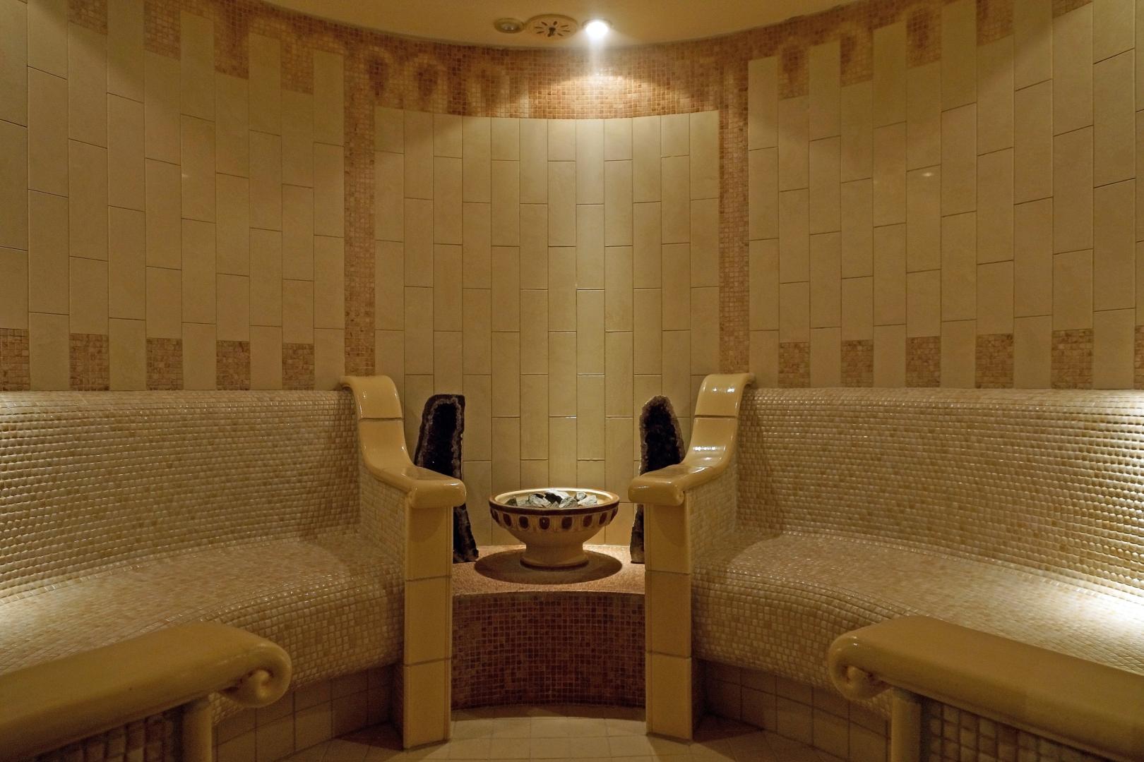 Lenzerhorn Spa & Wellness foto 21