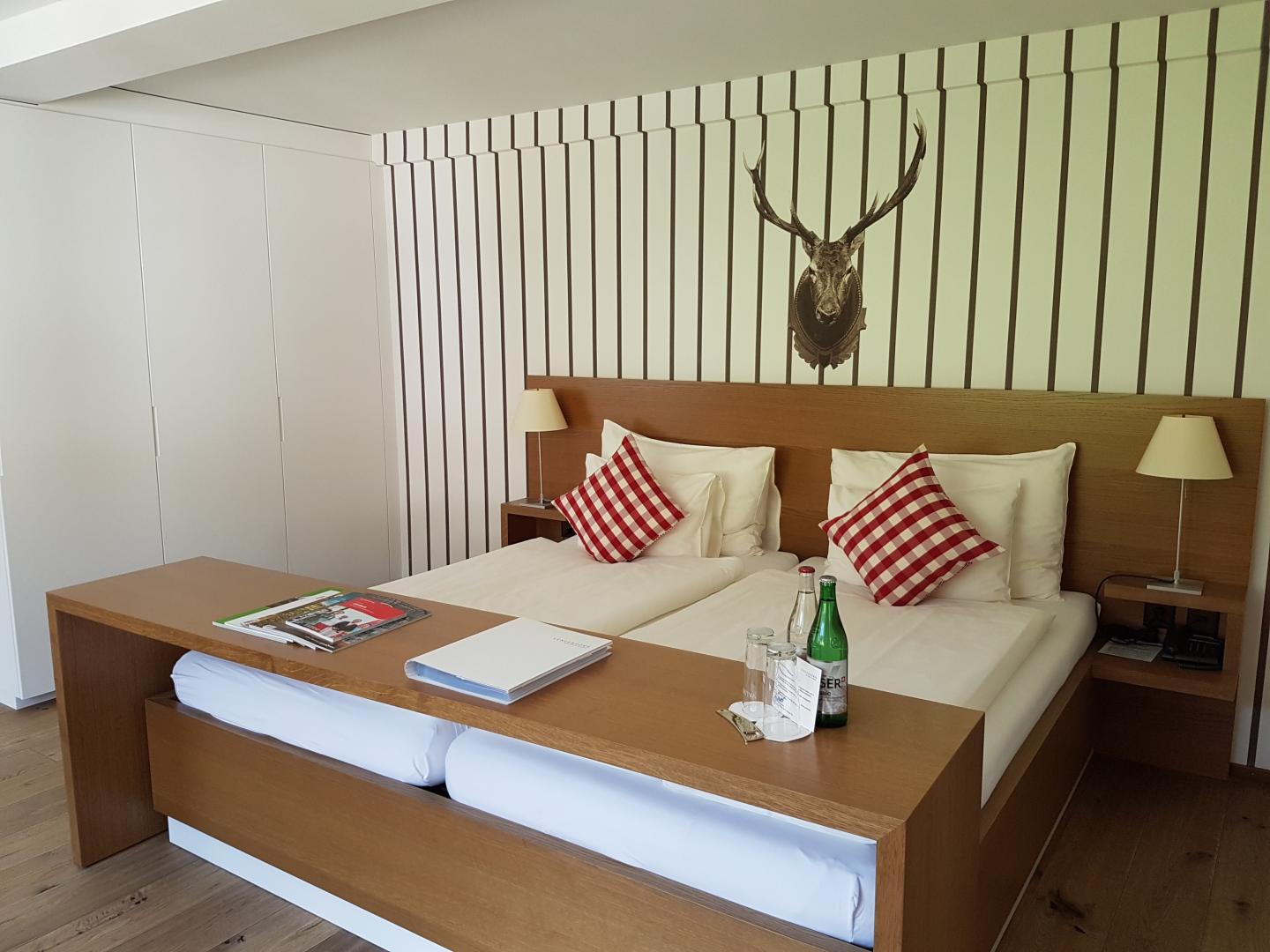 Lenzerhorn Spa & Wellness foto 9