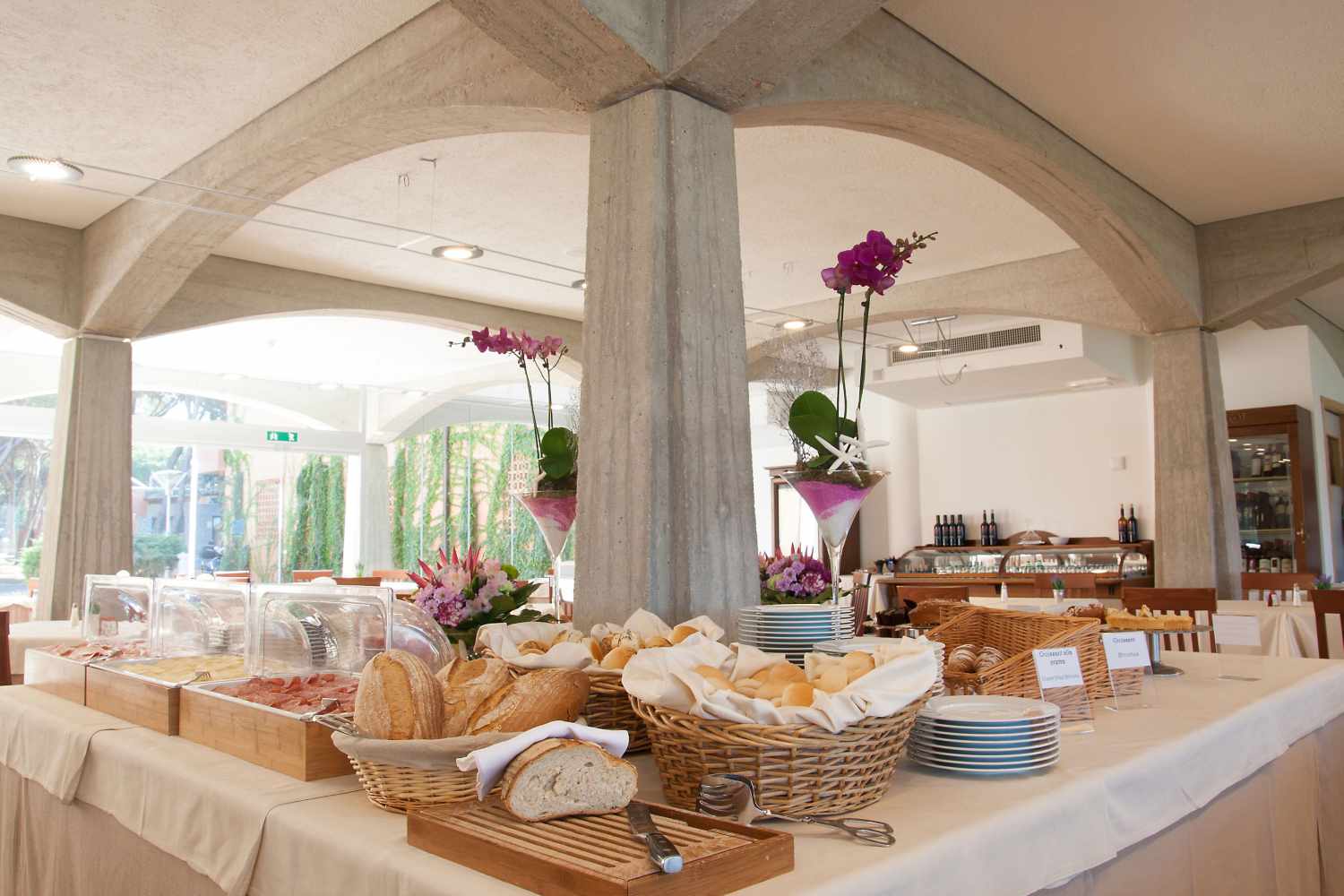 Hotel Corte Rosada Affiliated by Meliá image 2