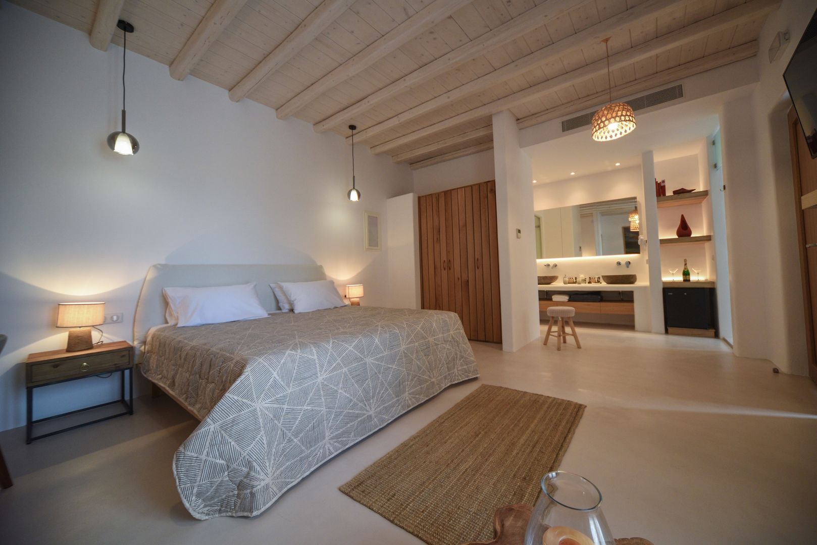 Myconian Crown Suites foto 77