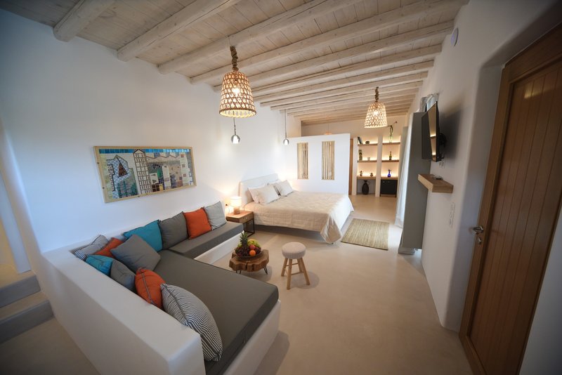 Myconian Crown Suites foto 73