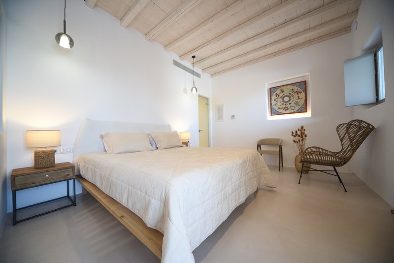 Myconian Crown Suites foto 58