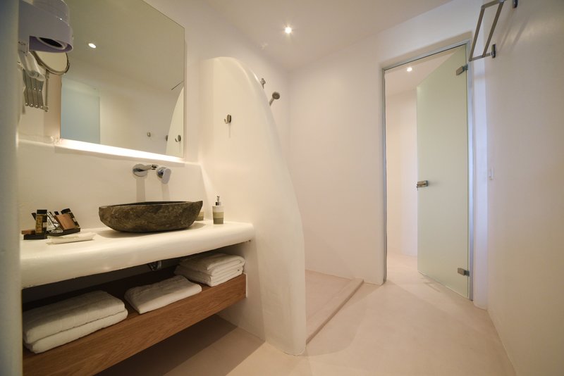 Myconian Crown Suites foto 49