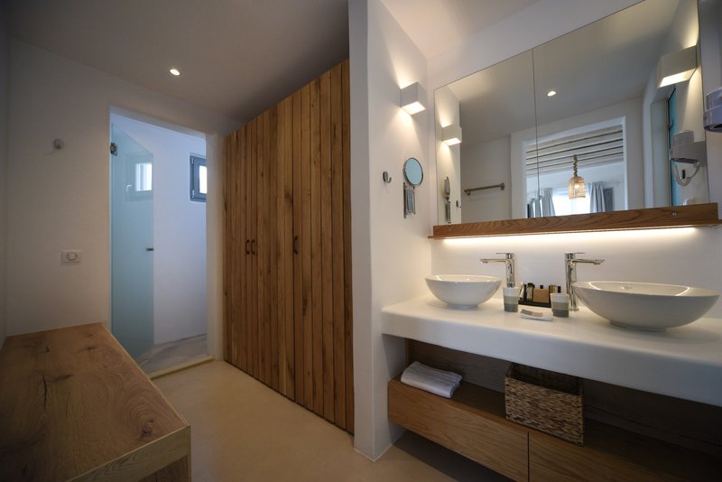 Myconian Crown Suites foto 37