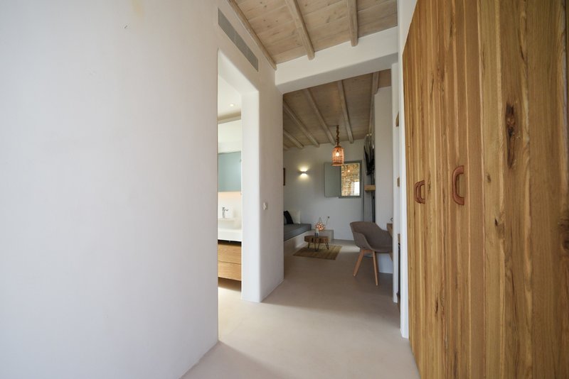 Myconian Crown Suites foto 34