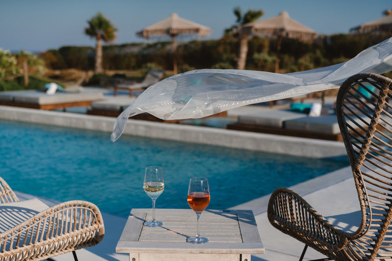 Myconian Crown Suites foto 7
