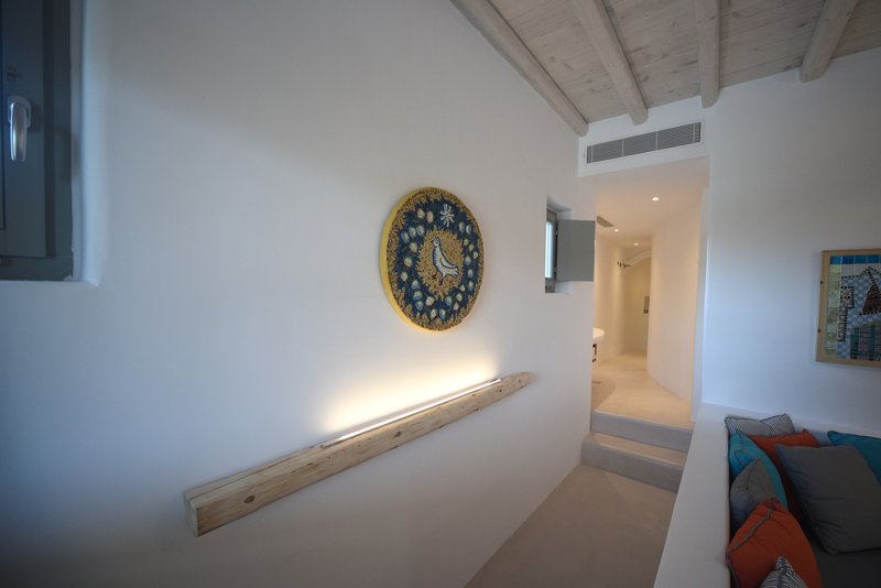 Myconian Crown Suites foto 67