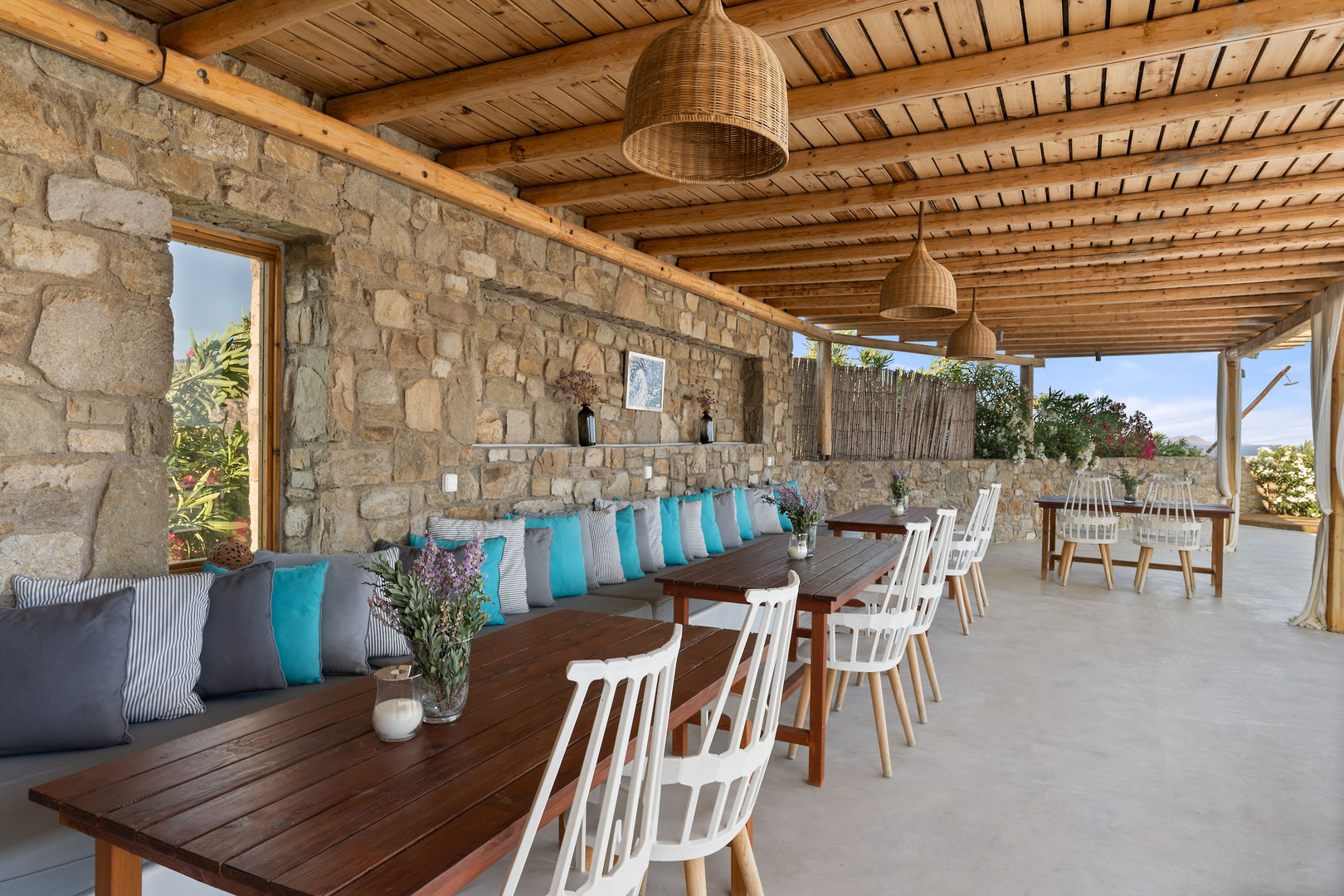 Myconian Crown Suites foto 83