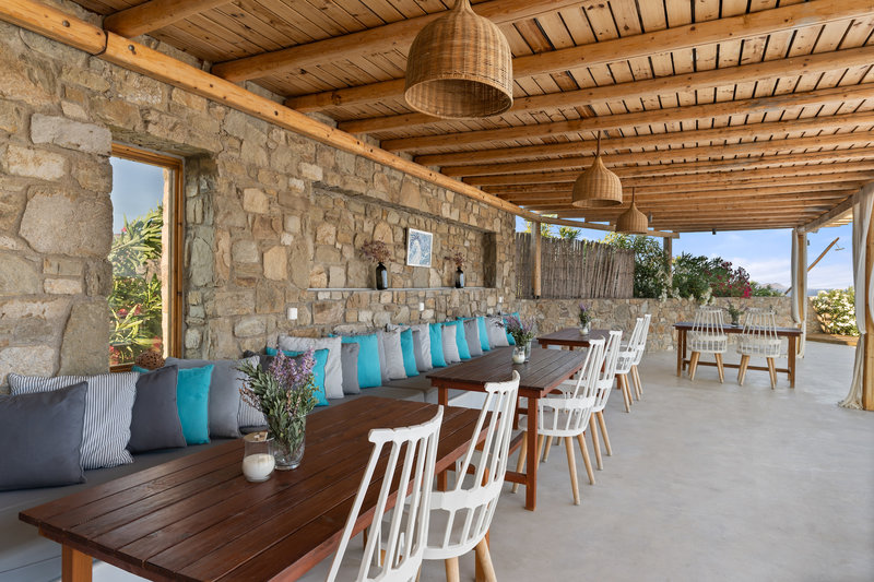 Myconian Crown Suites foto 82