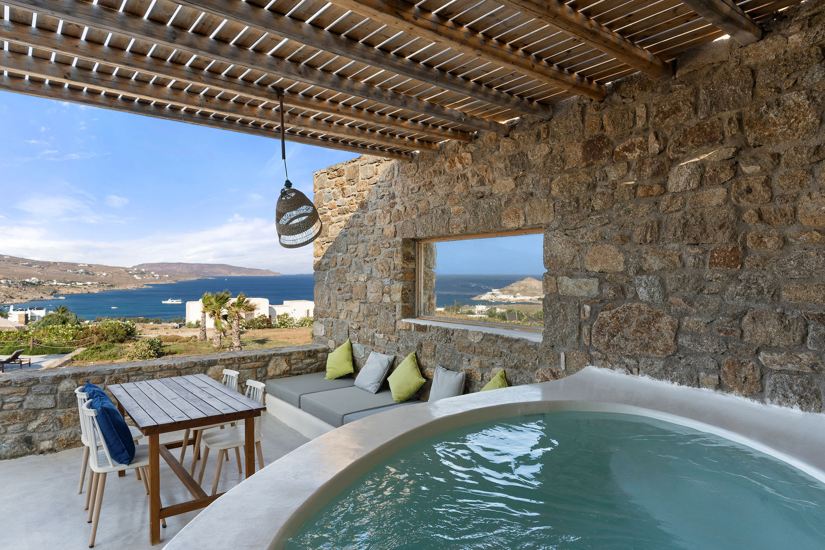 Myconian Crown Suites foto 47