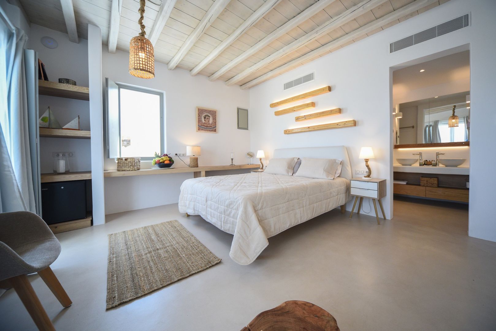 Myconian Crown Suites foto 29