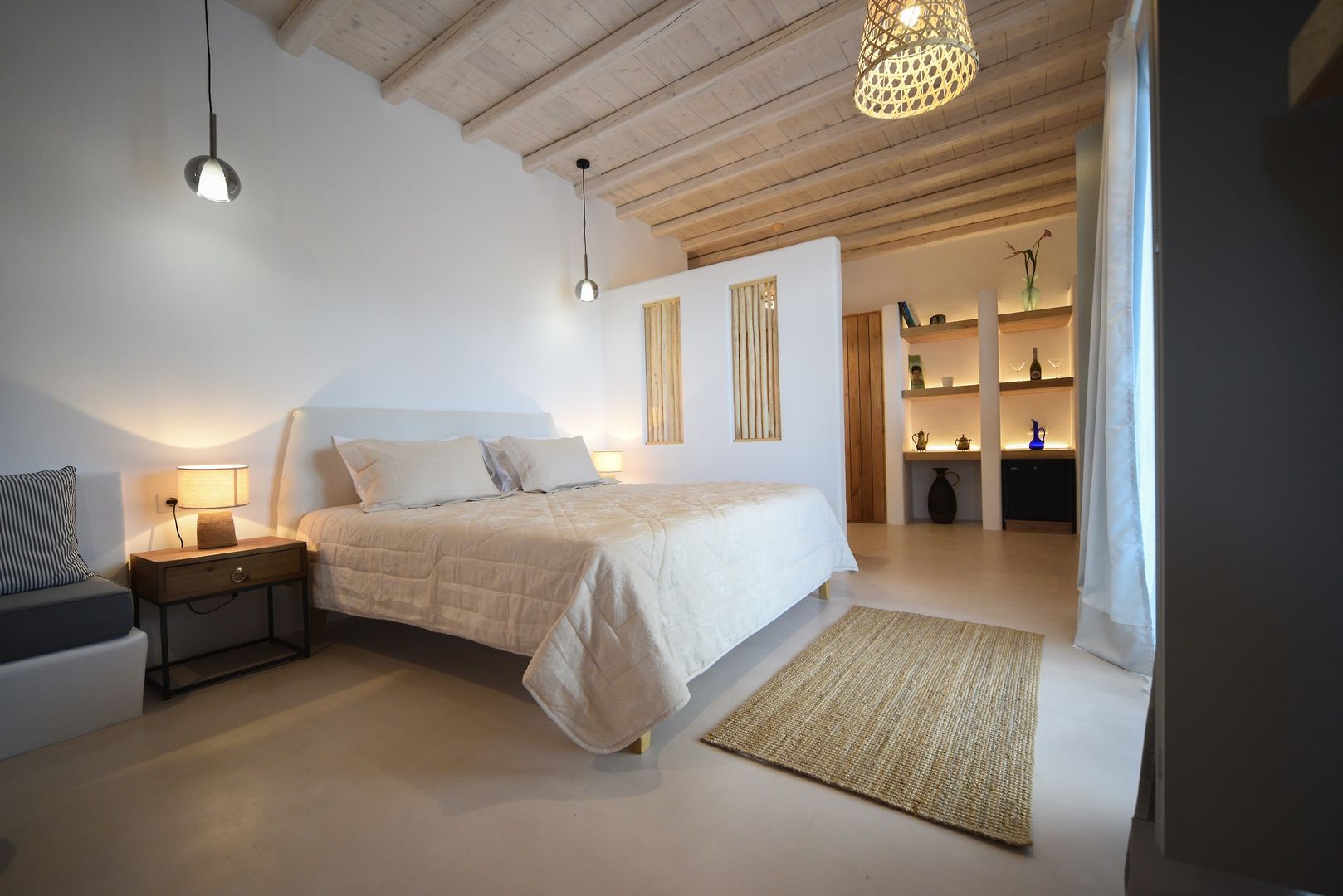 Myconian Crown Suites foto 71