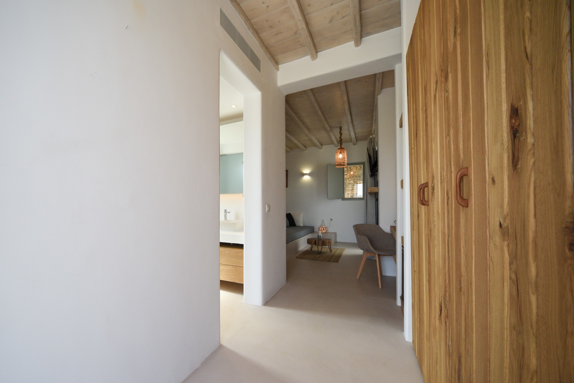 Myconian Crown Suites foto 36
