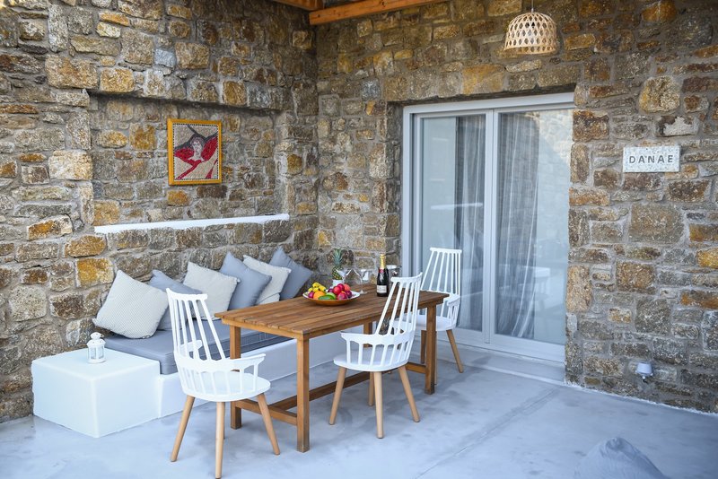 Myconian Crown Suites foto 61
