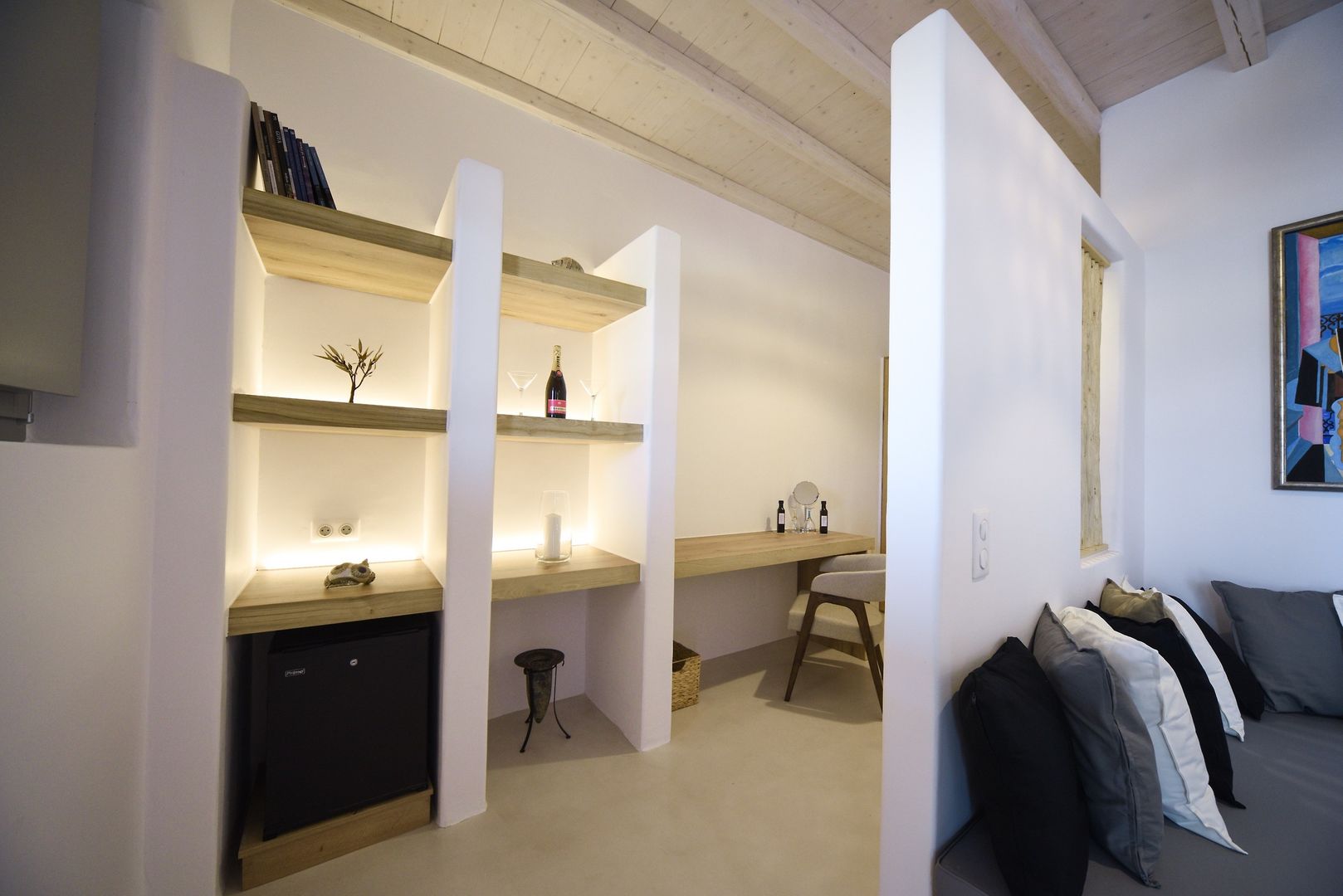 Myconian Crown Suites foto 44