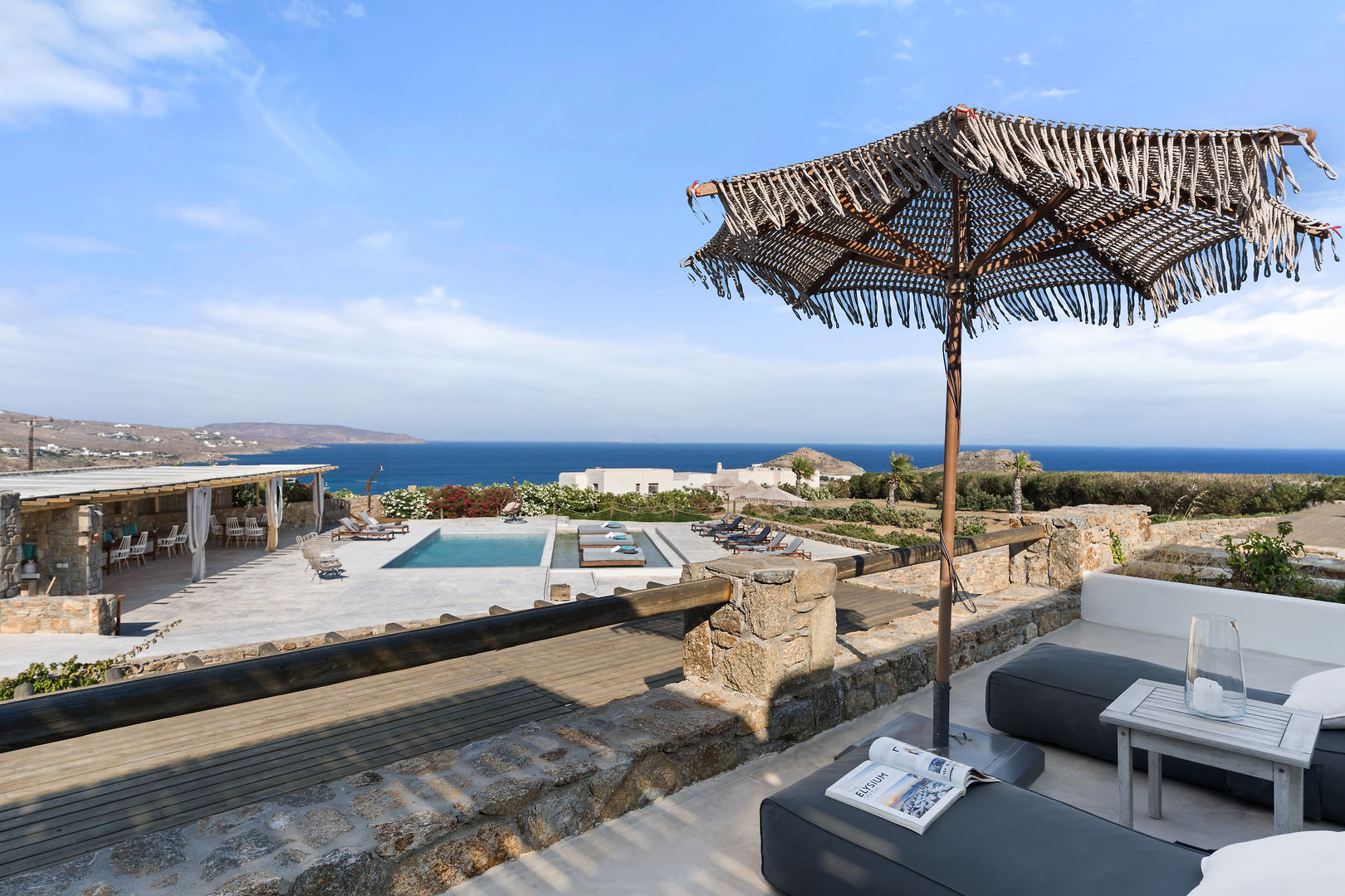 Myconian Crown Suites foto 80