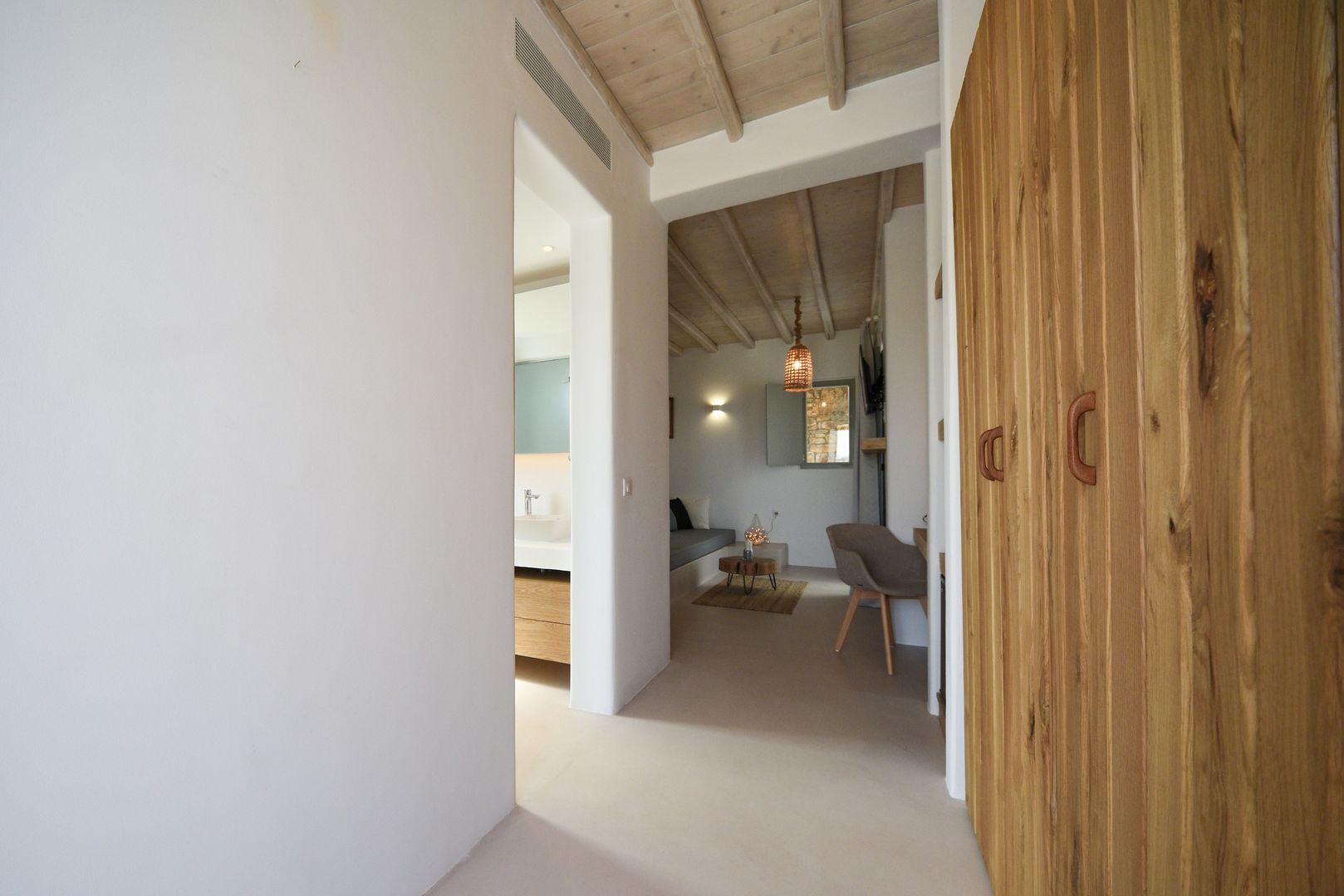 Myconian Crown Suites foto 35