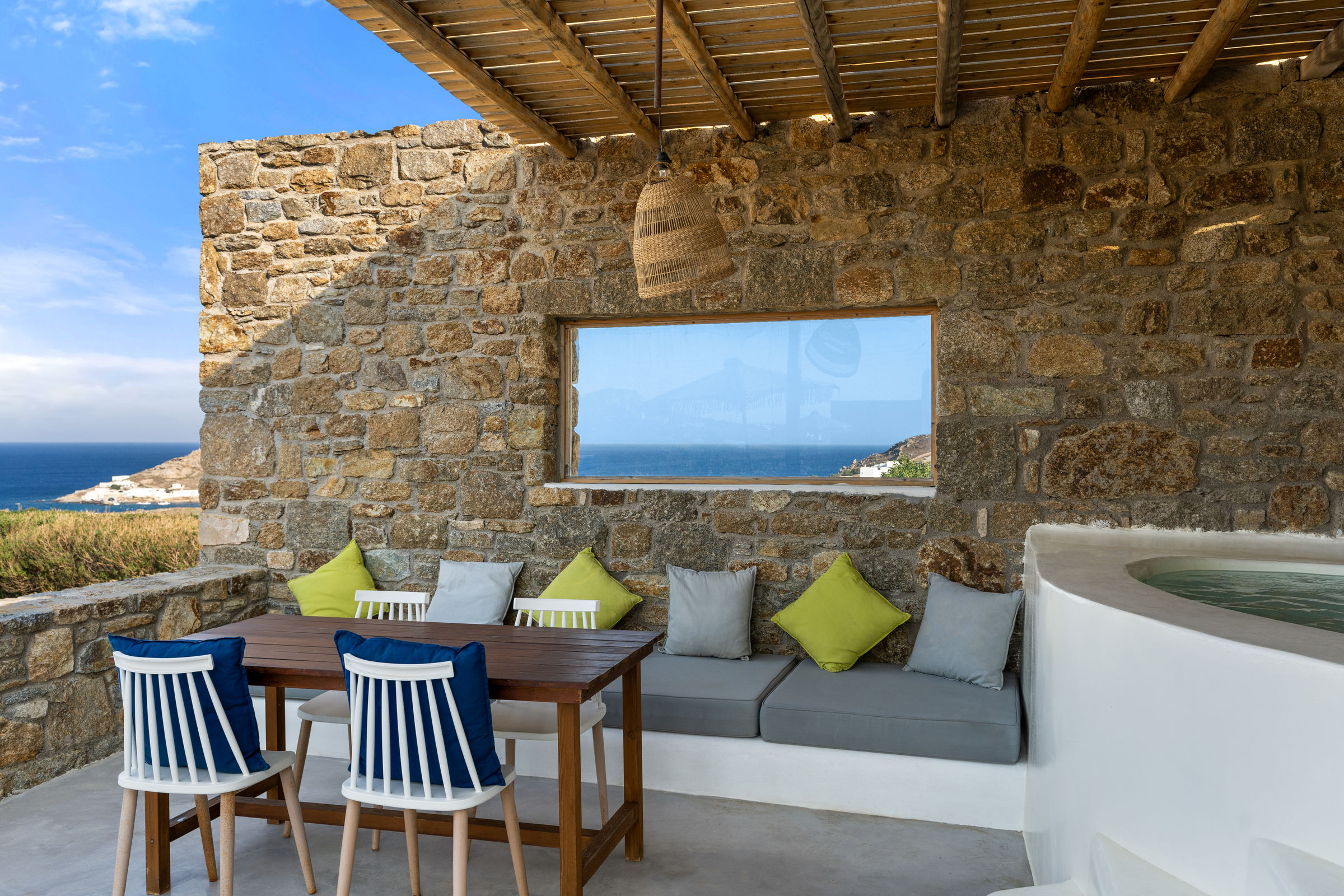 Myconian Crown Suites foto 33