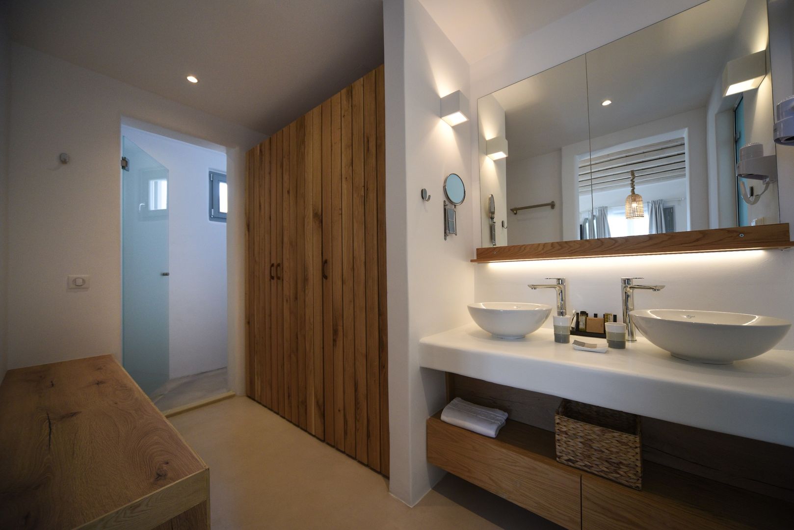 Myconian Crown Suites foto 38
