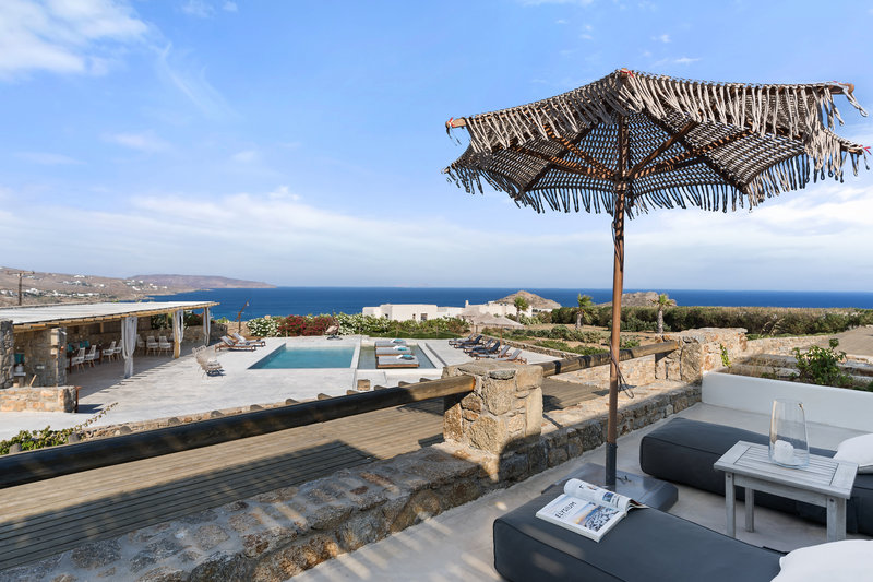 Myconian Crown Suites foto 79