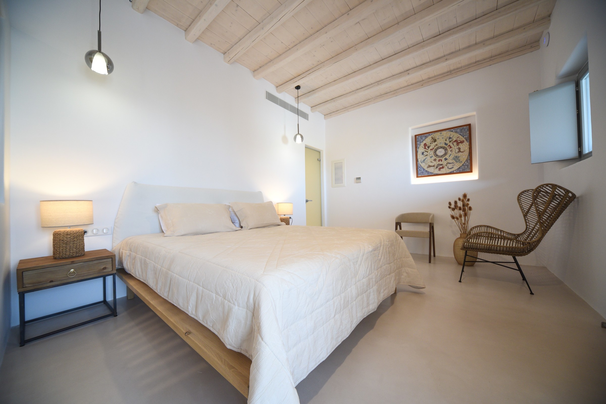 Myconian Crown Suites foto 60